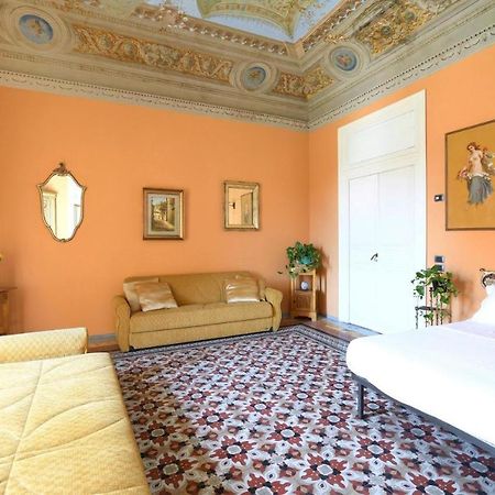 Al Massimo Piacere Bed & Breakfast Palermo Exterior photo