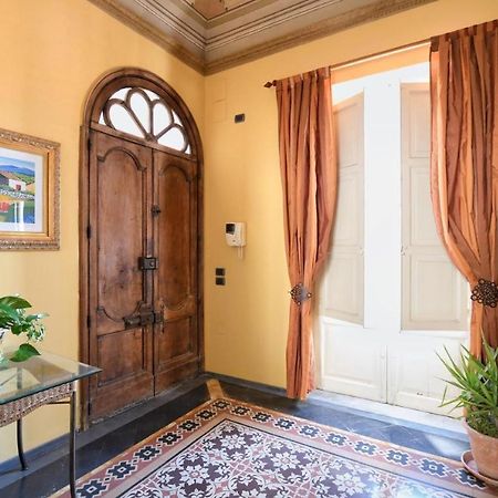 Al Massimo Piacere Bed & Breakfast Palermo Exterior photo