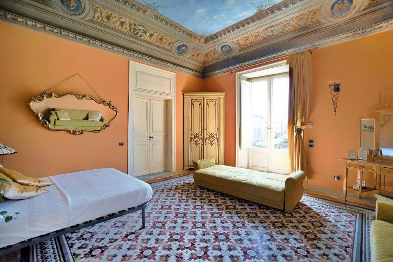 Al Massimo Piacere Bed & Breakfast Palermo Exterior photo