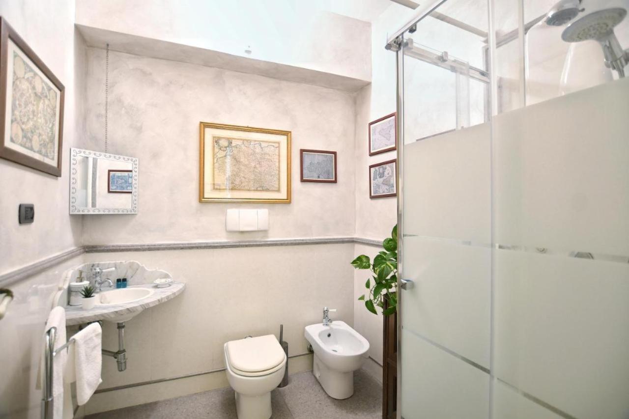 Al Massimo Piacere Bed & Breakfast Palermo Exterior photo