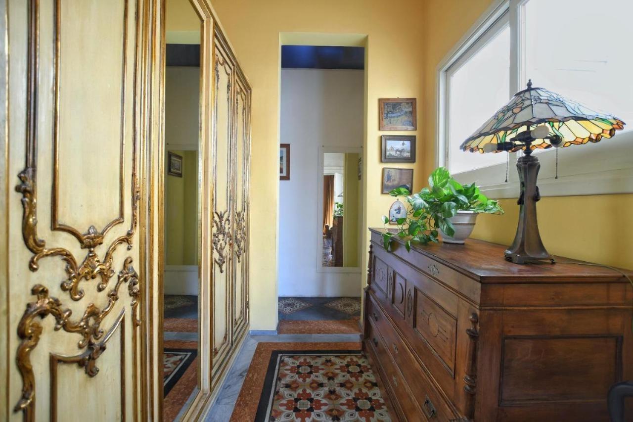 Al Massimo Piacere Bed & Breakfast Palermo Exterior photo