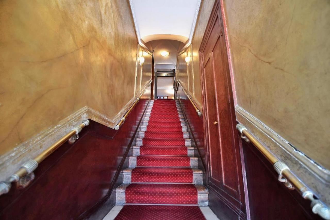 Al Massimo Piacere Bed & Breakfast Palermo Exterior photo