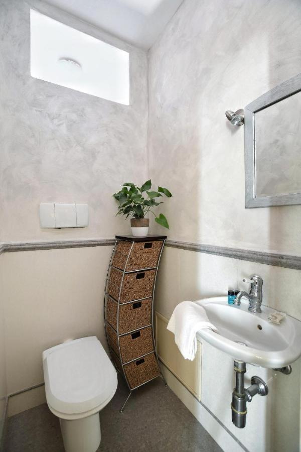 Al Massimo Piacere Bed & Breakfast Palermo Exterior photo