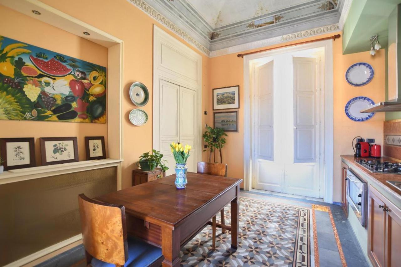 Al Massimo Piacere Bed & Breakfast Palermo Exterior photo