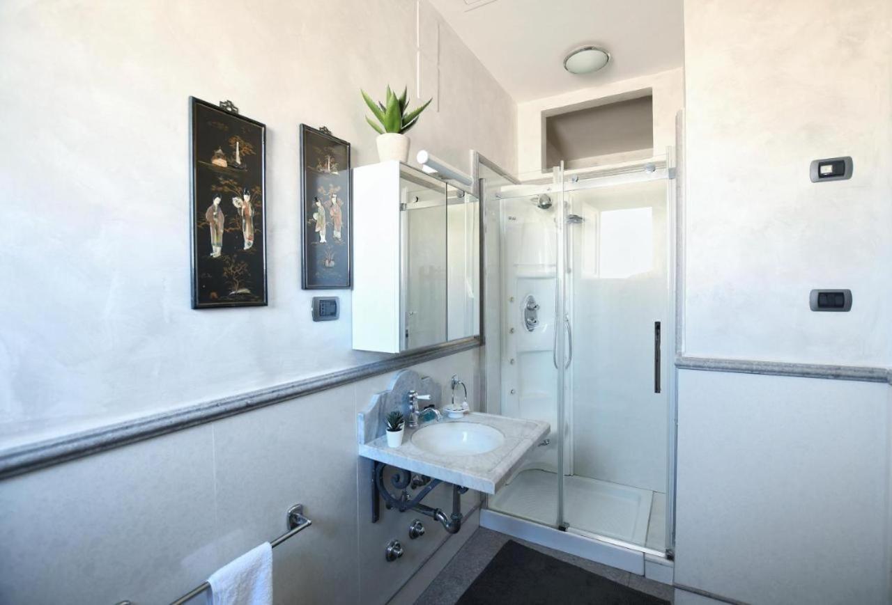 Al Massimo Piacere Bed & Breakfast Palermo Exterior photo