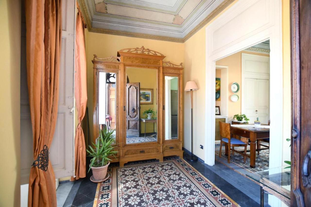 Al Massimo Piacere Bed & Breakfast Palermo Exterior photo